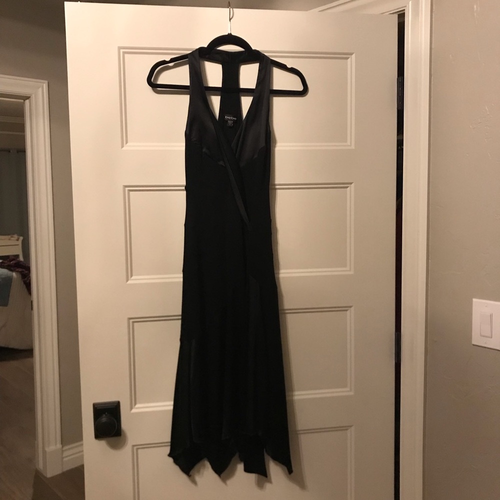 Bebe Dress